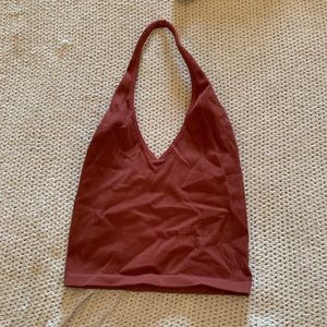 Urban Outfitters halter top